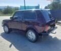 Червоний ВАЗ 21214, об'ємом двигуна 1.7 л та пробігом 290 тис. км за 3300 $, фото 2 на Automoto.ua