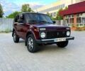 Червоний ВАЗ 21214, об'ємом двигуна 1.7 л та пробігом 217 тис. км за 2800 $, фото 2 на Automoto.ua