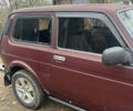 Красный ВАЗ 21214, объемом двигателя 1.69 л и пробегом 164 тыс. км за 3000 $, фото 5 на Automoto.ua