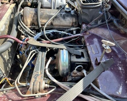 ВАЗ 21214 2006 в Глобино на Automoto.ua Красный ВАЗ 21214, объемом двигателя 1.7 л и пробегом 200 тыс. км за 2350 $, фото 3 на Automoto.ua