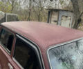 Красный ВАЗ 21214, объемом двигателя 1.69 л и пробегом 164 тыс. км за 3000 $, фото 6 на Automoto.ua
