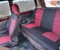 Красный ВАЗ 21214, объемом двигателя 1.7 л и пробегом 160 тыс. км за 3500 $, фото 4 на Automoto.ua