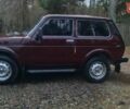 Червоний ВАЗ 21214, об'ємом двигуна 1.69 л та пробігом 187 тис. км за 2500 $, фото 1 на Automoto.ua