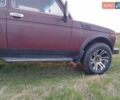 Красный ВАЗ 21214, объемом двигателя 1.7 л и пробегом 160 тыс. км за 3500 $, фото 20 на Automoto.ua