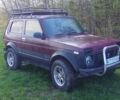 ВАЗ 21214 2007 в Коломые на Automoto.ua Красный ВАЗ 21214, объемом двигателя 1.7 л и пробегом 200 тыс. км за 3300 $, фото 2 на Automoto.ua