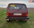 Красный ВАЗ 21214, объемом двигателя 1.7 л и пробегом 160 тыс. км за 3500 $, фото 8 на Automoto.ua