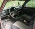 Красный ВАЗ 21214, объемом двигателя 1.7 л и пробегом 86 тыс. км за 4300 $, фото 7 на Automoto.ua
