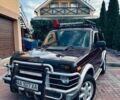 Червоний ВАЗ 21214, об'ємом двигуна 1.7 л та пробігом 133 тис. км за 5000 $, фото 1 на Automoto.ua