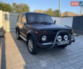 Червоний ВАЗ 21214, об'ємом двигуна 1.7 л та пробігом 97 тис. км за 3600 $, фото 1 на Automoto.ua