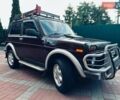 Червоний ВАЗ 21214, об'ємом двигуна 1.7 л та пробігом 133 тис. км за 5000 $, фото 4 на Automoto.ua