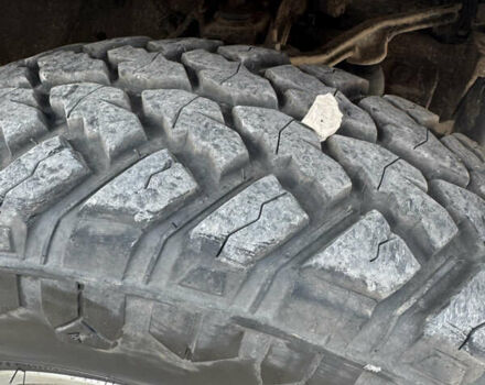 Красный ВАЗ 21214, объемом двигателя 1.7 л и пробегом 186 тыс. км за 4200 $, фото 15 на Automoto.ua