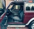 Червоний ВАЗ 21214, об'ємом двигуна 1.7 л та пробігом 133 тис. км за 5000 $, фото 12 на Automoto.ua