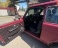 Красный ВАЗ 21214, объемом двигателя 1.7 л и пробегом 200 тыс. км за 3000 $, фото 22 на Automoto.ua