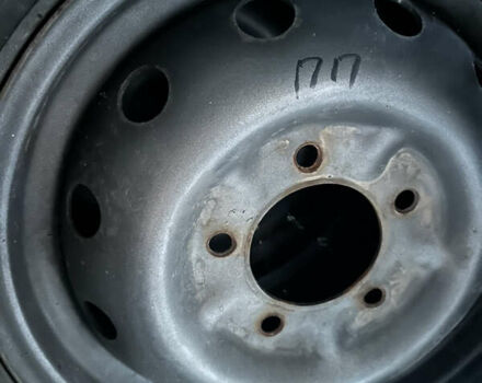 Красный ВАЗ 21214, объемом двигателя 1.7 л и пробегом 185 тыс. км за 4200 $, фото 9 на Automoto.ua