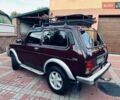 Червоний ВАЗ 21214, об'ємом двигуна 1.7 л та пробігом 133 тис. км за 5000 $, фото 3 на Automoto.ua