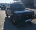 Красный ВАЗ 21214, объемом двигателя 1.7 л и пробегом 3 тыс. км за 4500 $, фото 1 на Automoto.ua