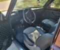Красный ВАЗ 21214, объемом двигателя 1.7 л и пробегом 120 тыс. км за 4100 $, фото 4 на Automoto.ua