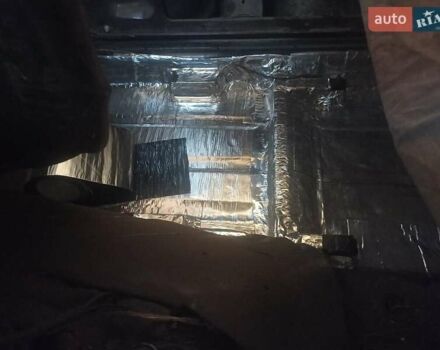 Красный ВАЗ 21214, объемом двигателя 1.7 л и пробегом 118 тыс. км за 5000 $, фото 15 на Automoto.ua