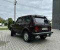 Червоний ВАЗ 21214, об'ємом двигуна 1.7 л та пробігом 200 тис. км за 3600 $, фото 3 на Automoto.ua