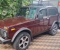 Красный ВАЗ 21214, объемом двигателя 0 л и пробегом 40 тыс. км за 5000 $, фото 1 на Automoto.ua
