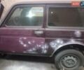 Красный ВАЗ 21214, объемом двигателя 1.7 л и пробегом 118 тыс. км за 5000 $, фото 13 на Automoto.ua
