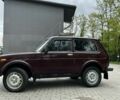 Червоний ВАЗ 21214, об'ємом двигуна 1.7 л та пробігом 200 тис. км за 3600 $, фото 1 на Automoto.ua