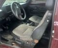 Красный ВАЗ 21214, объемом двигателя 1.7 л и пробегом 130 тыс. км за 4200 $, фото 5 на Automoto.ua