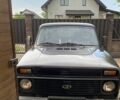 Красный ВАЗ 21214, объемом двигателя 1.7 л и пробегом 70 тыс. км за 2990 $, фото 2 на Automoto.ua