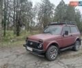 Красный ВАЗ 21214, объемом двигателя 1.7 л и пробегом 150 тыс. км за 4500 $, фото 3 на Automoto.ua