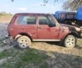 Красный ВАЗ 21214, объемом двигателя 1.7 л и пробегом 246 тыс. км за 2000 $, фото 3 на Automoto.ua