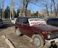 Красный ВАЗ 21214, объемом двигателя 0 л и пробегом 62 тыс. км за 4500 $, фото 4 на Automoto.ua