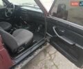 Красный ВАЗ 21214, объемом двигателя 1.7 л и пробегом 150 тыс. км за 4500 $, фото 8 на Automoto.ua