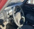 Красный ВАЗ 21214, объемом двигателя 1.7 л и пробегом 137 тыс. км за 1800 $, фото 5 на Automoto.ua