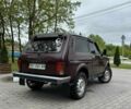 Червоний ВАЗ 21214, об'ємом двигуна 1.7 л та пробігом 200 тис. км за 3600 $, фото 4 на Automoto.ua
