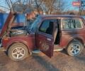 Красный ВАЗ 21214, объемом двигателя 1.7 л и пробегом 109 тыс. км за 3500 $, фото 3 на Automoto.ua