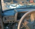 Красный ВАЗ 21214, объемом двигателя 1.7 л и пробегом 109 тыс. км за 3500 $, фото 5 на Automoto.ua