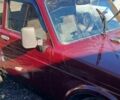 Красный ВАЗ 21214, объемом двигателя 0 л и пробегом 140 тыс. км за 5820 $, фото 3 на Automoto.ua