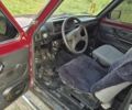 Червоний ВАЗ 21214, об'ємом двигуна 1.7 л та пробігом 48 тис. км за 3200 $, фото 5 на Automoto.ua