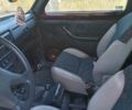 Красный ВАЗ 21214, объемом двигателя 1.69 л и пробегом 136 тыс. км за 4000 $, фото 10 на Automoto.ua