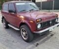 Красный ВАЗ 21214, объемом двигателя 1.69 л и пробегом 40 тыс. км за 4500 $, фото 6 на Automoto.ua