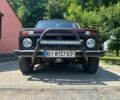 Красный ВАЗ 21214, объемом двигателя 1.7 л и пробегом 190 тыс. км за 3800 $, фото 1 на Automoto.ua