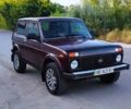 Красный ВАЗ 21214, объемом двигателя 1.7 л и пробегом 27 тыс. км за 4500 $, фото 7 на Automoto.ua