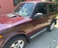 Красный ВАЗ 21214, объемом двигателя 1.7 л и пробегом 190 тыс. км за 3800 $, фото 6 на Automoto.ua