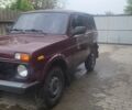 Червоний ВАЗ 21214, об'ємом двигуна 1.7 л та пробігом 220 тис. км за 4500 $, фото 1 на Automoto.ua