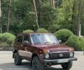 Червоний ВАЗ 21214, об'ємом двигуна 1.7 л та пробігом 115 тис. км за 3850 $, фото 1 на Automoto.ua
