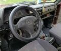 Червоний ВАЗ 21214, об'ємом двигуна 1.7 л та пробігом 380 тис. км за 3800 $, фото 9 на Automoto.ua