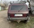 Червоний ВАЗ 21214, об'ємом двигуна 1.7 л та пробігом 131 тис. км за 3500 $, фото 2 на Automoto.ua