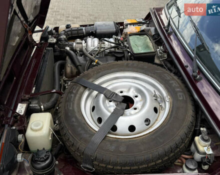 Червоний ВАЗ 21214, об'ємом двигуна 1.7 л та пробігом 60 тис. км за 4950 $, фото 28 на Automoto.ua