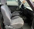 Красный ВАЗ 21214, объемом двигателя 1.7 л и пробегом 60 тыс. км за 4950 $, фото 15 на Automoto.ua