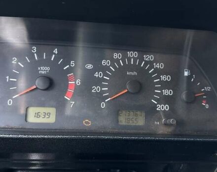 Червоний ВАЗ 21214, об'ємом двигуна 1.69 л та пробігом 213 тис. км за 5500 $, фото 7 на Automoto.ua